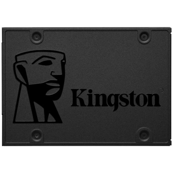 SSD Kingston A400 SATA