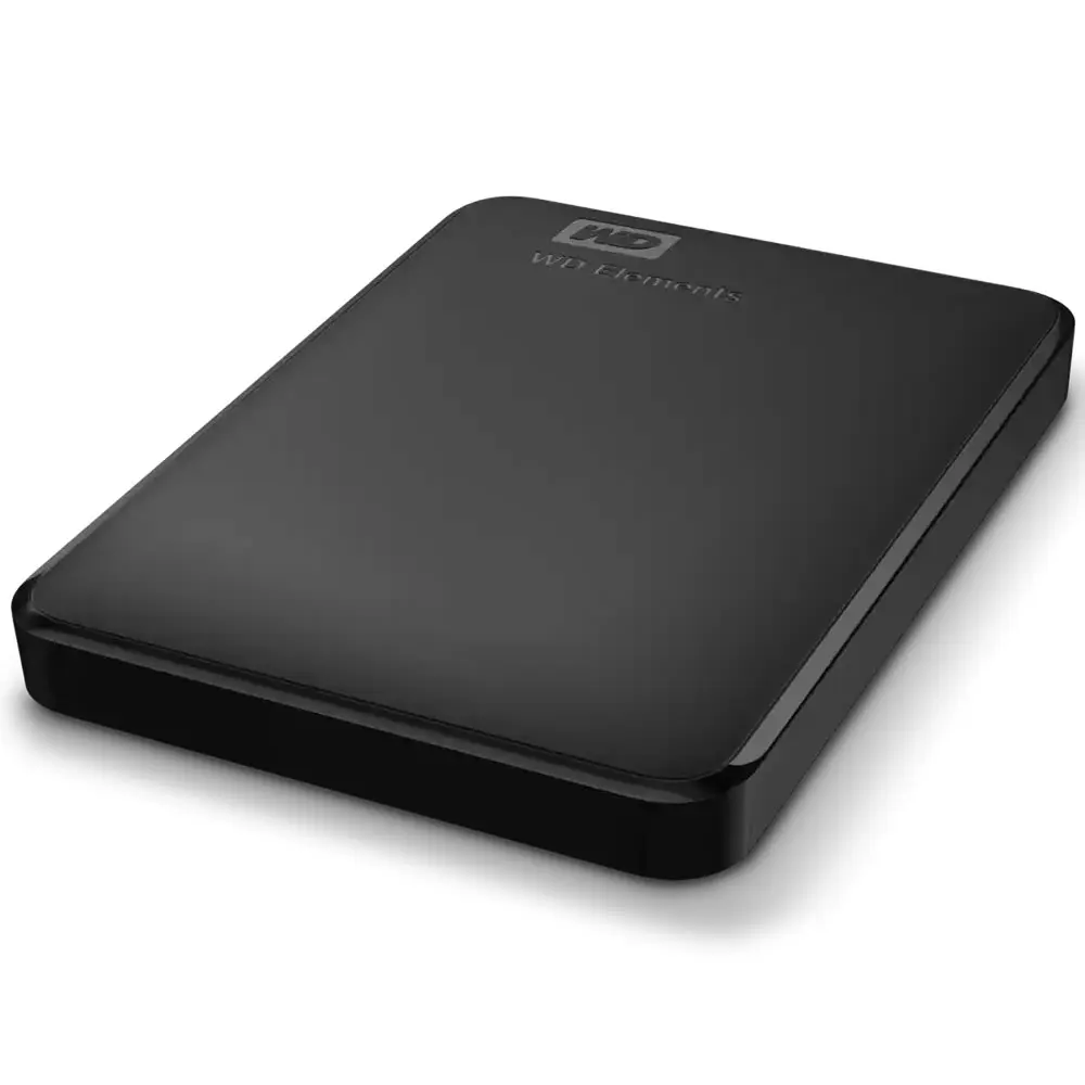 Western Digital Elements 1TB