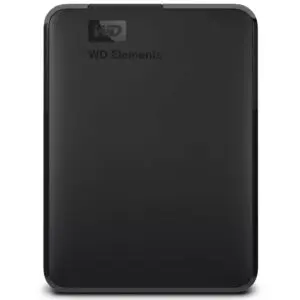 Western Digital Elements 1TB