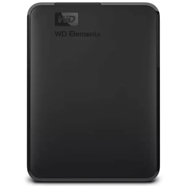 Western Digital Elements 1TB