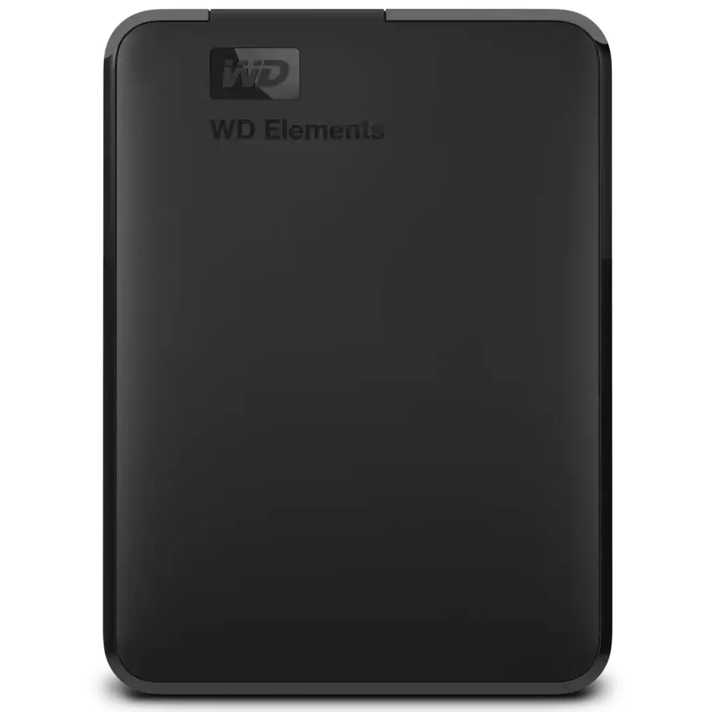 Western Digital Elements 1TB