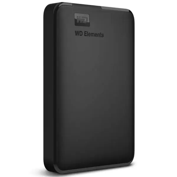 Western Digital Elements 1TB