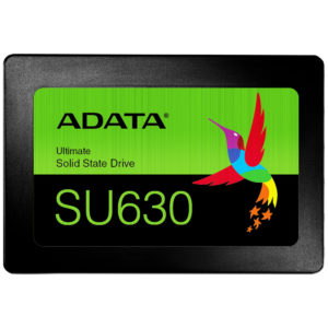 SSD Adata Ultimate SU630 SATA3