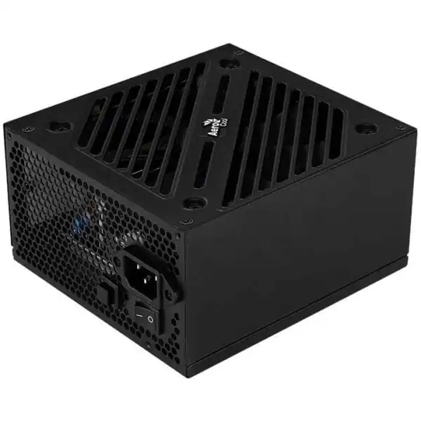 Aerocool Cylon RGB 80 Plus Bronze