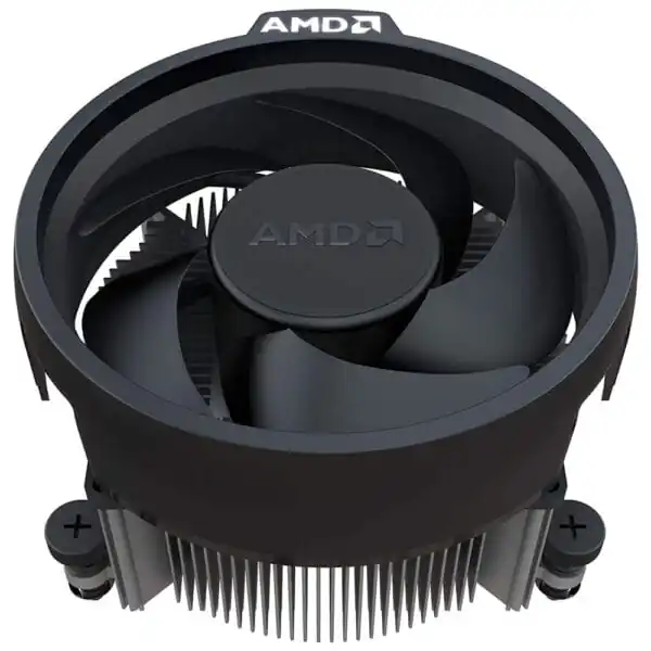 AMD Ryzen 5 5600X