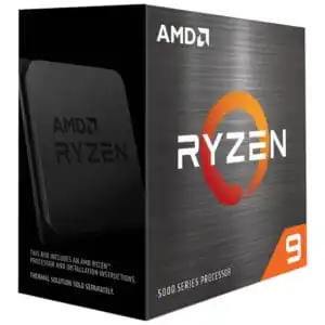 AMD Ryzen 9