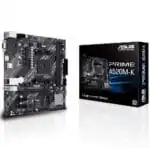 Asus Prime A520M-K
