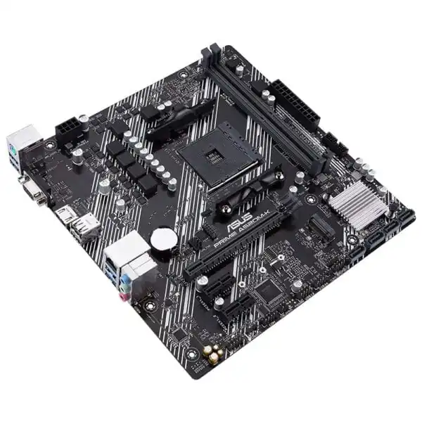 Asus Prime A520M-K