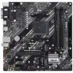 Asus Prime B550M-K