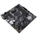 Asus Prime B550M-K