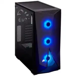 Corsair Carbide SPEC-DELTA RGB