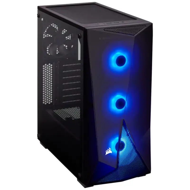 Corsair Carbide SPEC-DELTA RGB