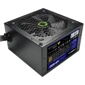 GameMax VP-500 80 Plus Bronze