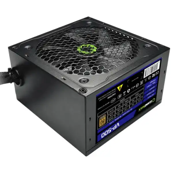 GameMax VP-500 80 Plus Bronze