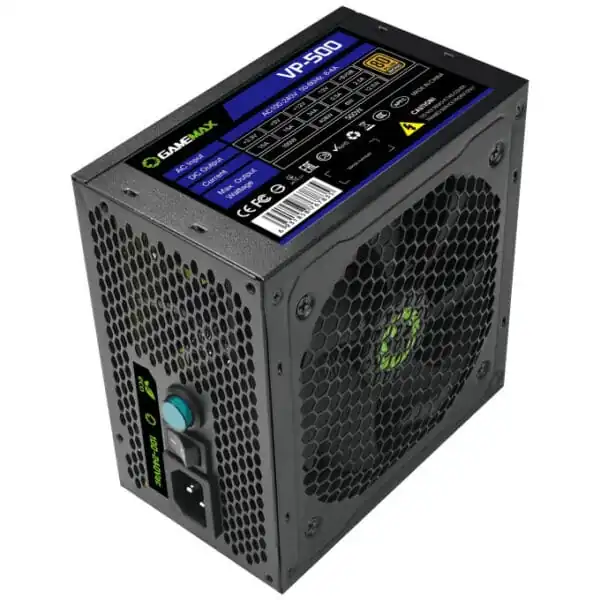 GameMax VP-500 80 Plus Bronze