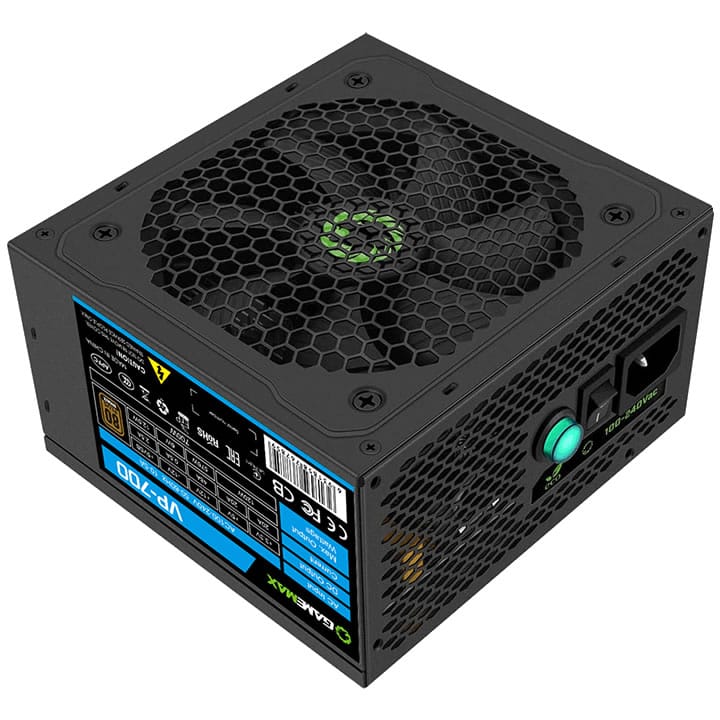 GameMax VP-700 80 Plus Bronze