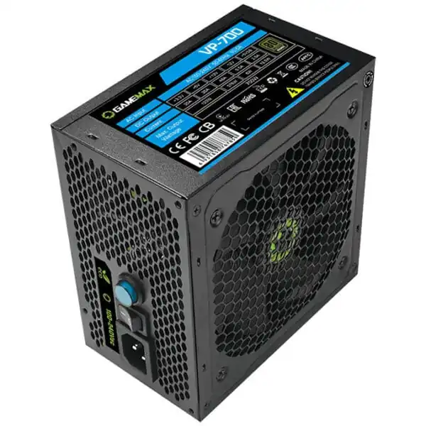 GameMax VP-700 80 Plus Bronze