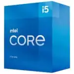 Intel Core i5 Rocket Lake