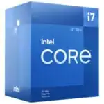 Intel Core i7-12700F