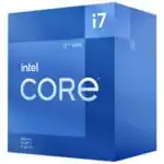 Intel Core i7-12700F