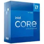Intel Core i7-12700K