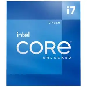 Intel Core i7-12700K