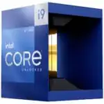 Intel Core i9-12900K