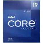 Intel Core i9-12900KF