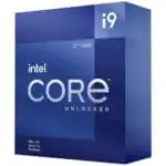 Intel Core i9-12900KF