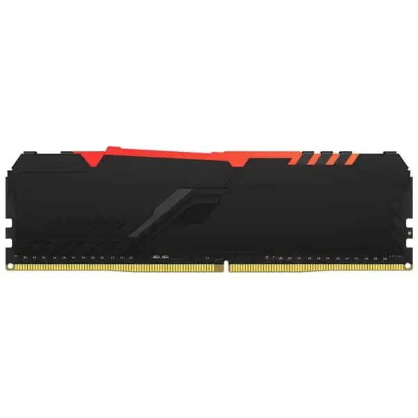 Kingston Fury Beast RGB DDR4