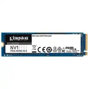 Kingston NV1 M.2 NVMe