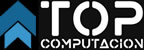 Logo Top Computación