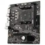 MSI A520M-A PRO