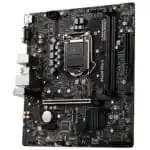 MSI B560M PRO-E