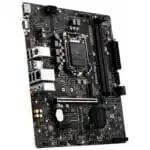 MSI B560M PRO-E