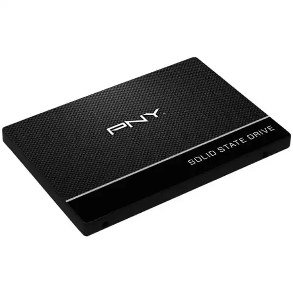 SSD PNY CS900 SATA3