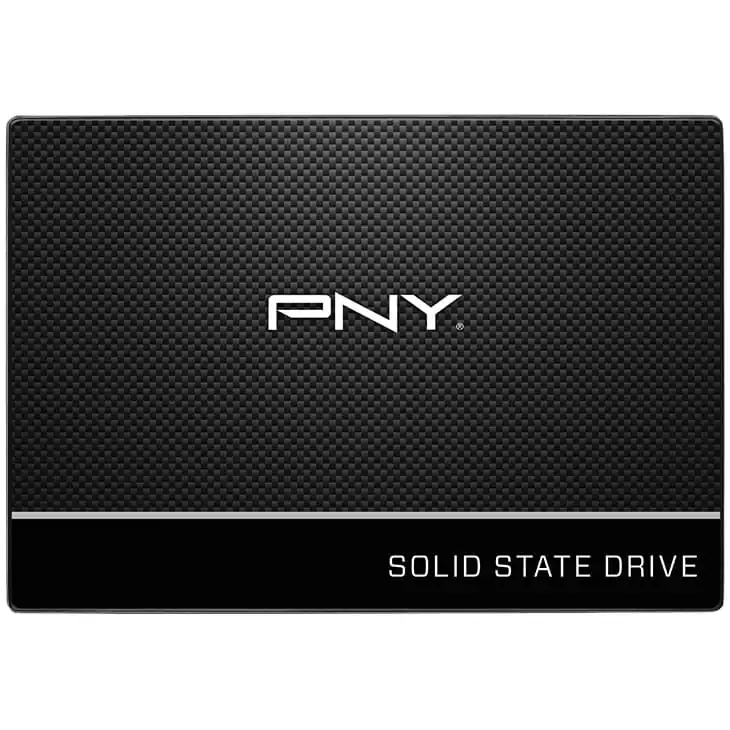 SSD PNY CS900 SATA3