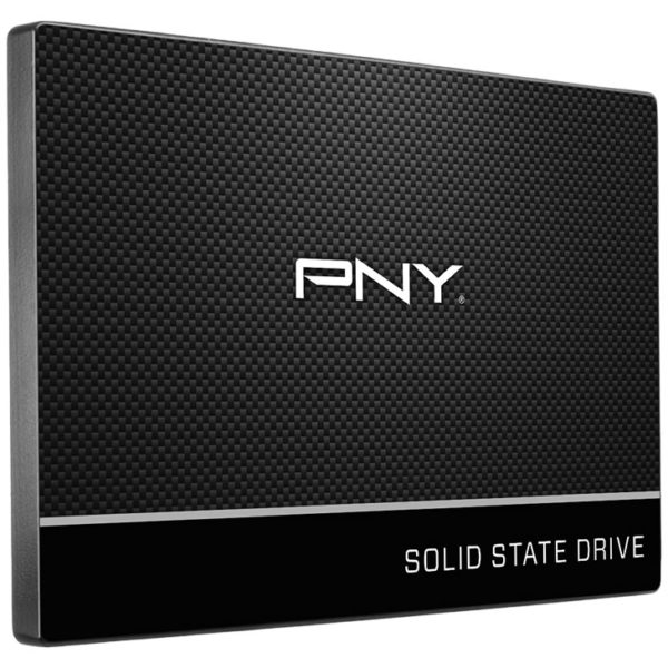 SSD PNY CS900 SATA3