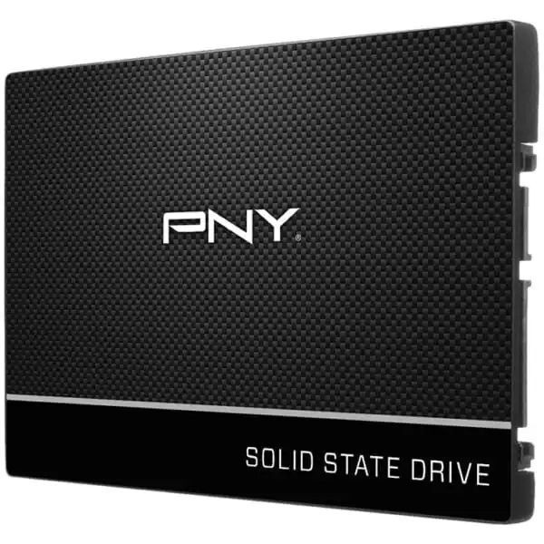 SSD PNY CS900 SATA3