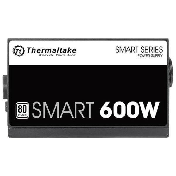 Thermaltake Smart 600W 80 Plus