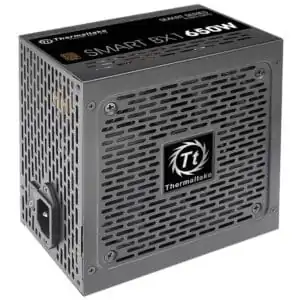 Thermaltake Smart BX1 650W 80 Plus Bronze