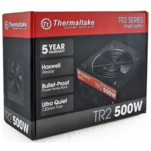 Thermaltake TR2 500W
