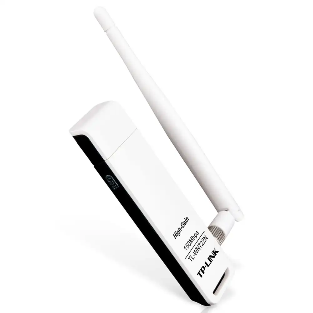TP-Link TL-WN722N