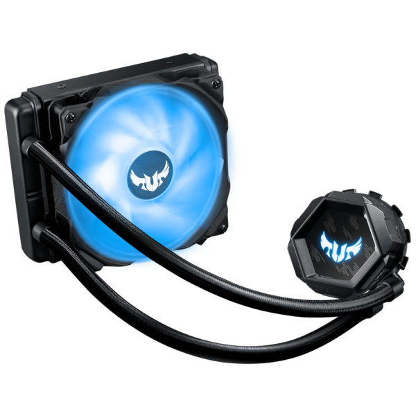 Water Cooler Asus TUF Gaming LC 120 RGB