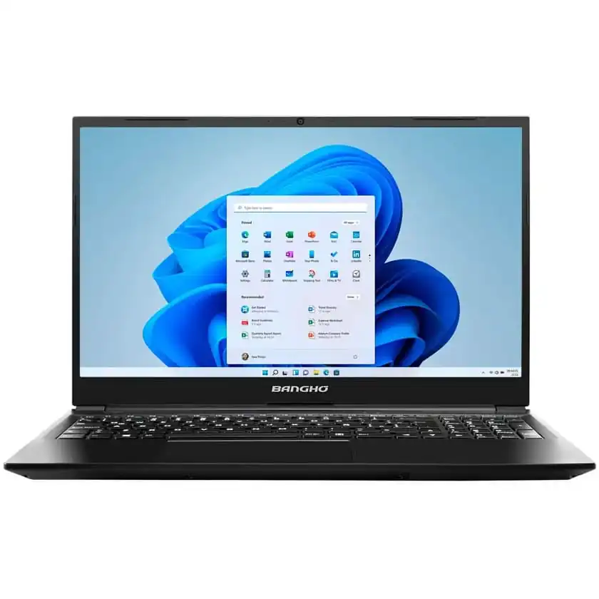 Notebook Banghó L5