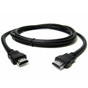 Cable HDMI E-View 1 metro