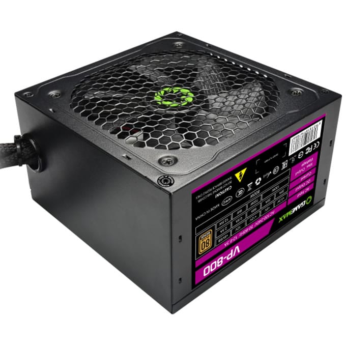 GameMax VP-800 80 Plus Bronze