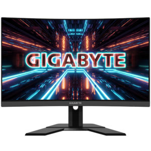Gigabyte G27QC Gaming Monitor