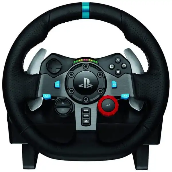 Logitech G29 Driving Force
