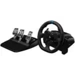 Logitech G923 TrueForce